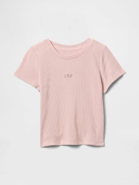 GAP Tricou în dungi pentru copii GAP