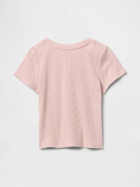 GAP Tricou în dungi pentru copii GAP