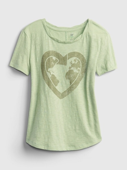 GAP Tricou pentru copii gen good GAP