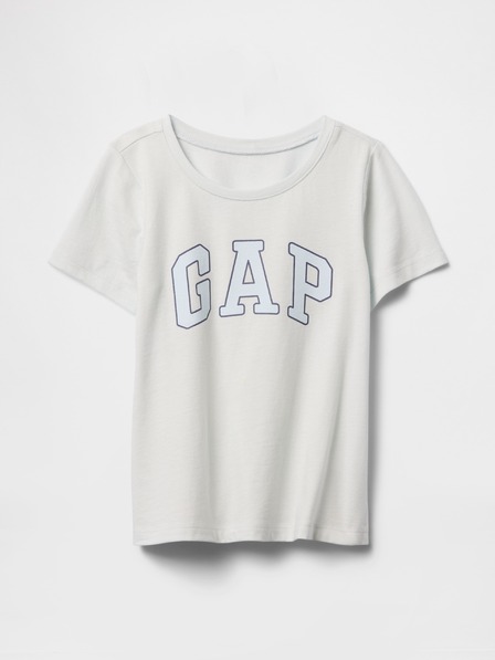 GAP Baby tricou cu logo GAP