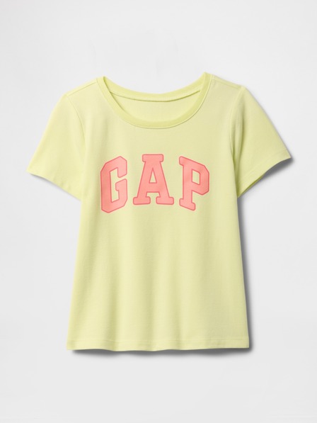 GAP Tricou cu logo GAP pentru copii