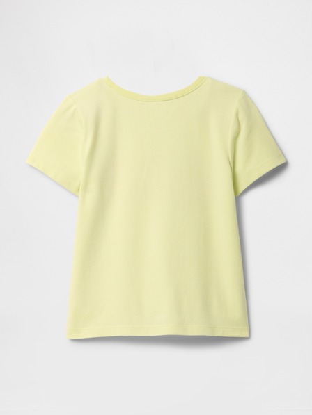 GAP Tricou cu logo GAP pentru copii
