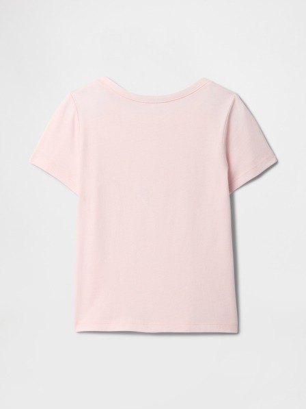 GAP Tricou cu logo GAP pentru copii