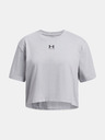 Under Armour Tricou pentru fete Under Armour UA Rival SS