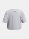 Under Armour Tricou pentru fete Under Armour UA Rival SS