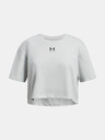 Under Armour Tricou pentru fete Under Armour UA Rival SS