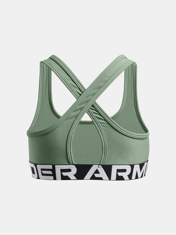 Under Armour Sutien pentru fete Under Armour G Crossback