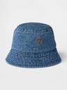 GAP Baby pălărie din denim GAP