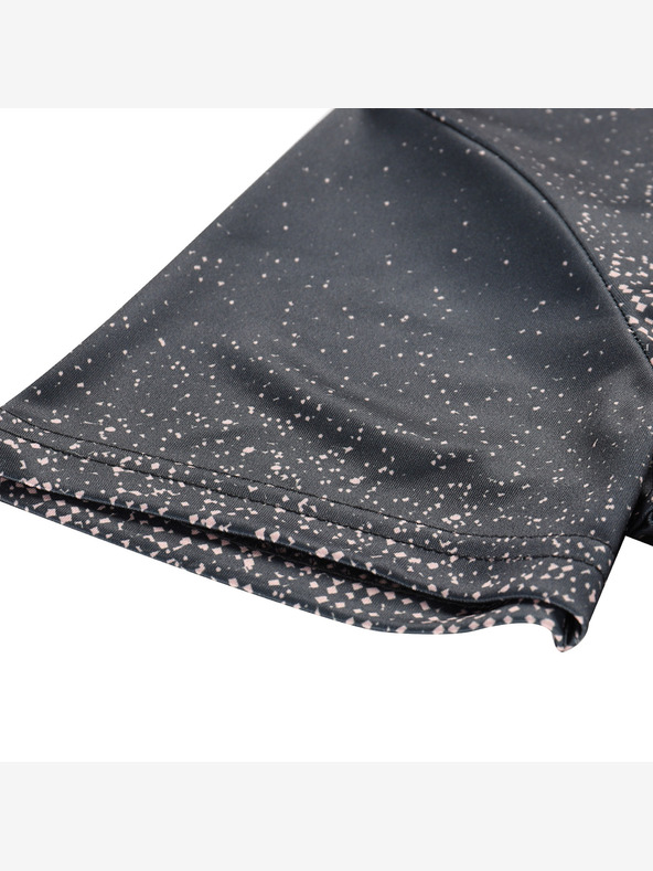 ALPINE PRO Tricou pentru femei cu uscare rapidă și uscare rapidă ALPINE PRO