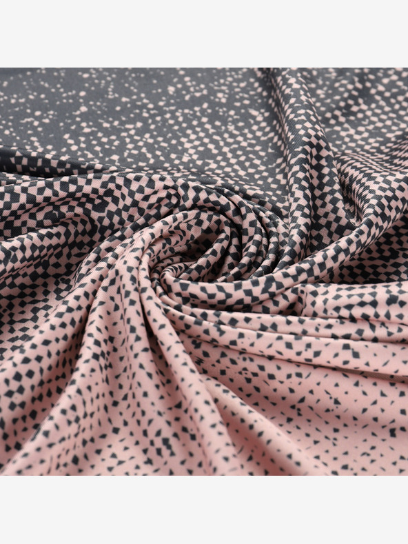 ALPINE PRO Tricou pentru femei cu uscare rapidă și uscare rapidă ALPINE PRO