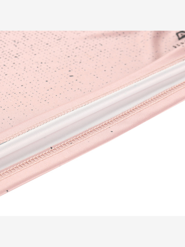 ALPINE PRO Tricou pentru femei cu uscare rapidă și uscare rapidă ALPINE PRO