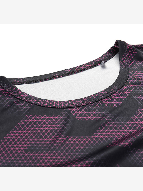 ALPINE PRO Tricou pentru femei cu uscare rapidă și uscare rapidă ALPINE PRO