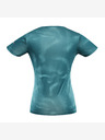 ALPINE PRO Tricou pentru femei cu uscare rapidă și uscare rapidă ALPINE PRO