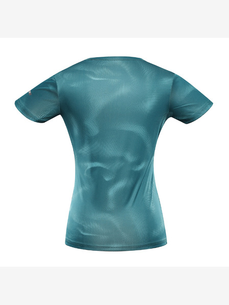 ALPINE PRO Tricou pentru femei cu uscare rapidă și uscare rapidă ALPINE PRO