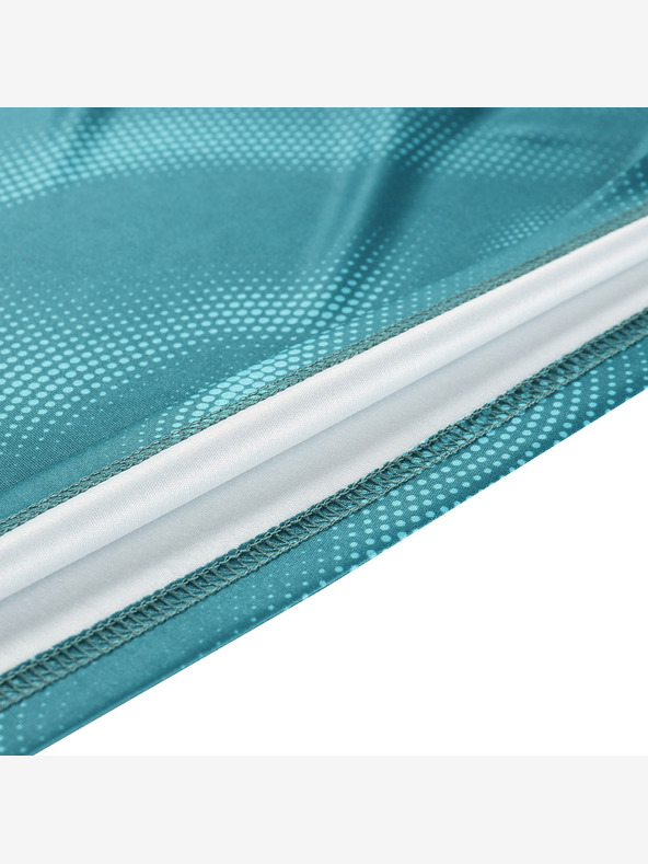 ALPINE PRO Tricou pentru femei cu uscare rapidă și uscare rapidă ALPINE PRO