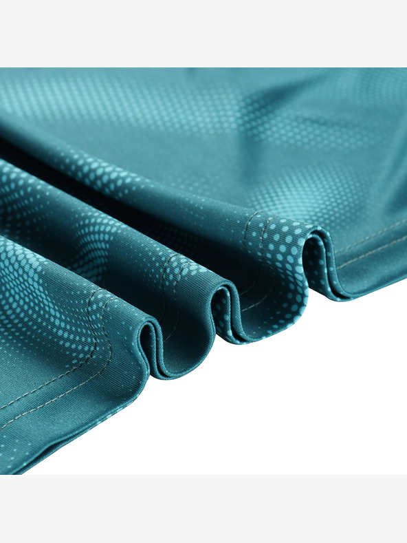 ALPINE PRO Tricou pentru femei cu uscare rapidă și uscare rapidă ALPINE PRO