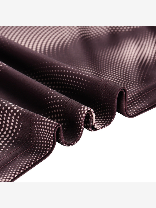 ALPINE PRO Tricou cu uscare rapidă pentru femei, cu rezistență la apă rece ALPINE PRO QUATRA