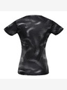 ALPINE PRO Tricou cu uscare rapidă pentru femei, cu rezistență la apă rece ALPINE PRO QUATRA