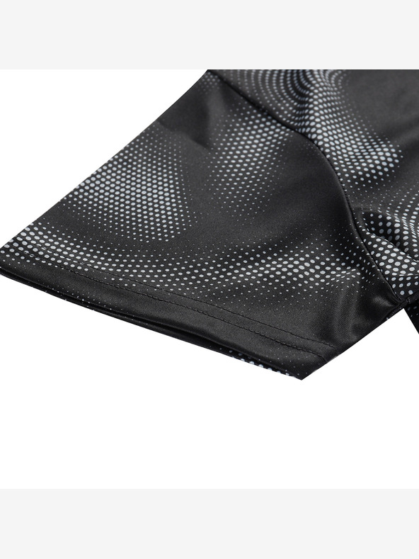 ALPINE PRO Tricou cu uscare rapidă pentru femei, cu rezistență la apă rece ALPINE PRO QUATRA