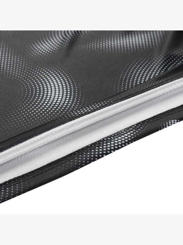 ALPINE PRO Tricou cu uscare rapidă pentru femei, cu rezistență la apă rece ALPINE PRO QUATRA