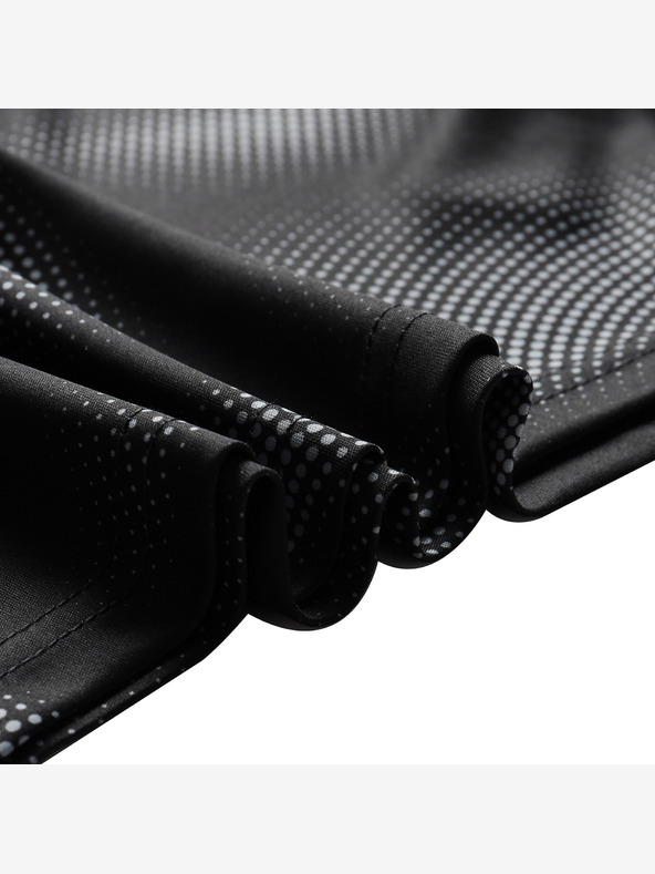 ALPINE PRO Tricou cu uscare rapidă pentru femei, cu rezistență la apă rece ALPINE PRO QUATRA