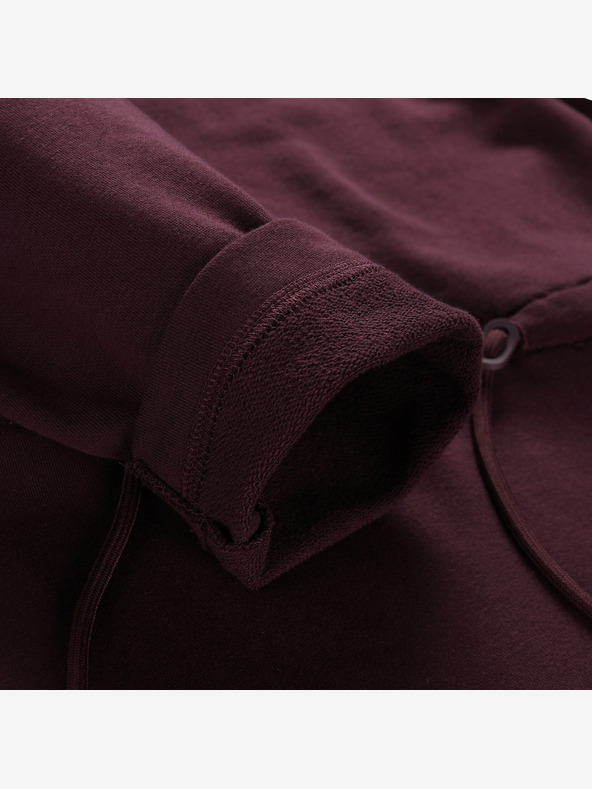 ALPINE PRO Rochie din bumbac pentru femei ALPINE PRO