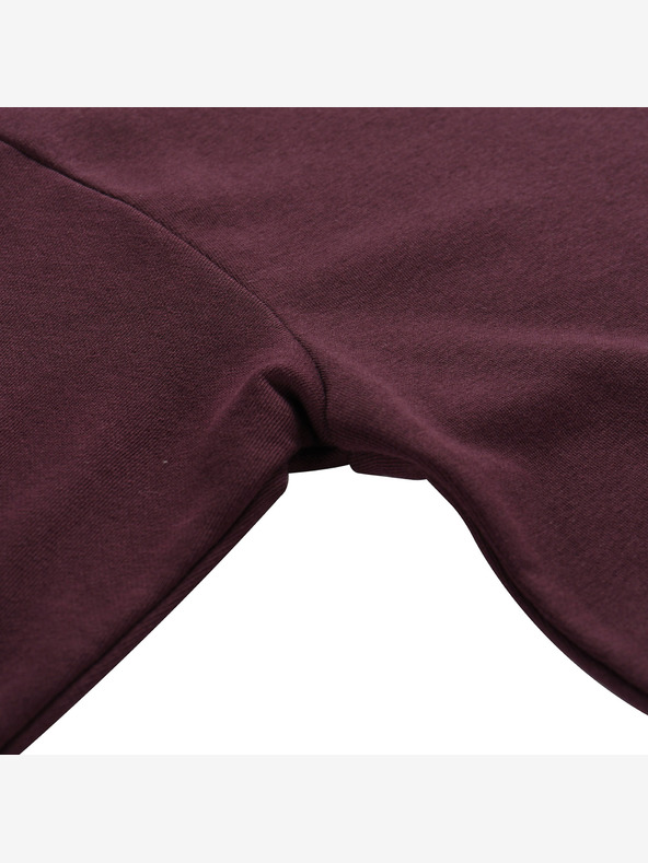 ALPINE PRO Rochie din bumbac pentru femei ALPINE PRO