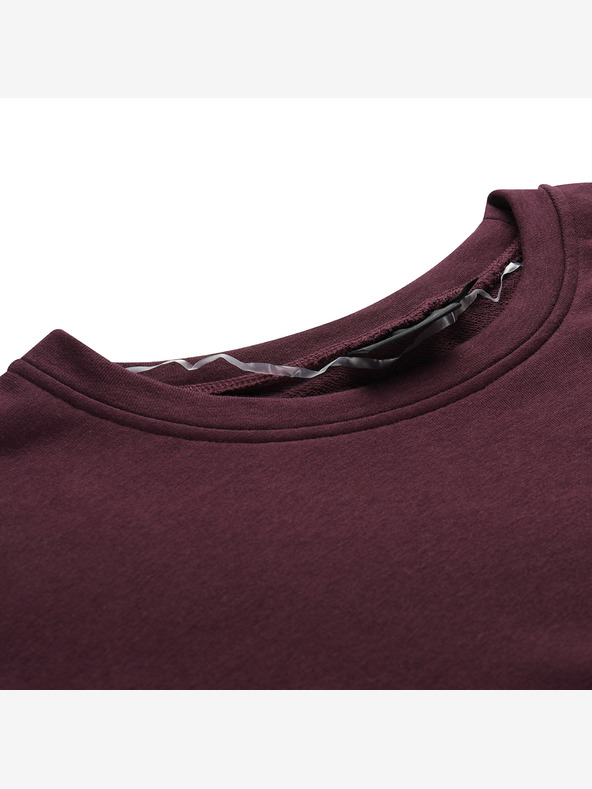 ALPINE PRO Rochie din bumbac pentru femei ALPINE PRO