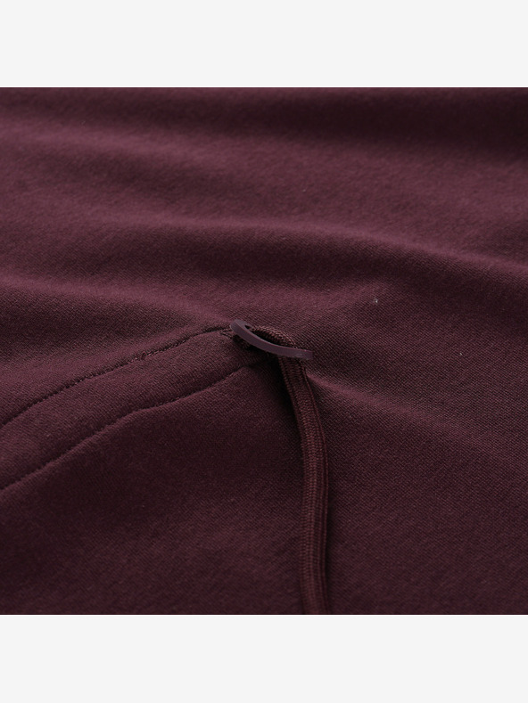 ALPINE PRO Rochie din bumbac pentru femei ALPINE PRO