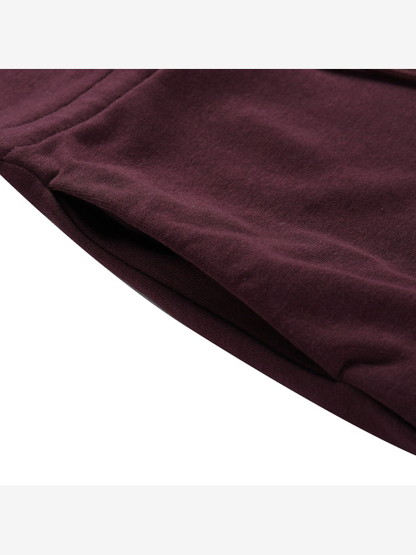 ALPINE PRO Rochie din bumbac pentru femei ALPINE PRO