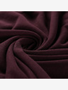 ALPINE PRO Rochie din bumbac pentru femei ALPINE PRO