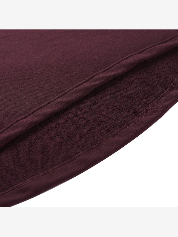 ALPINE PRO Rochie din bumbac pentru femei ALPINE PRO