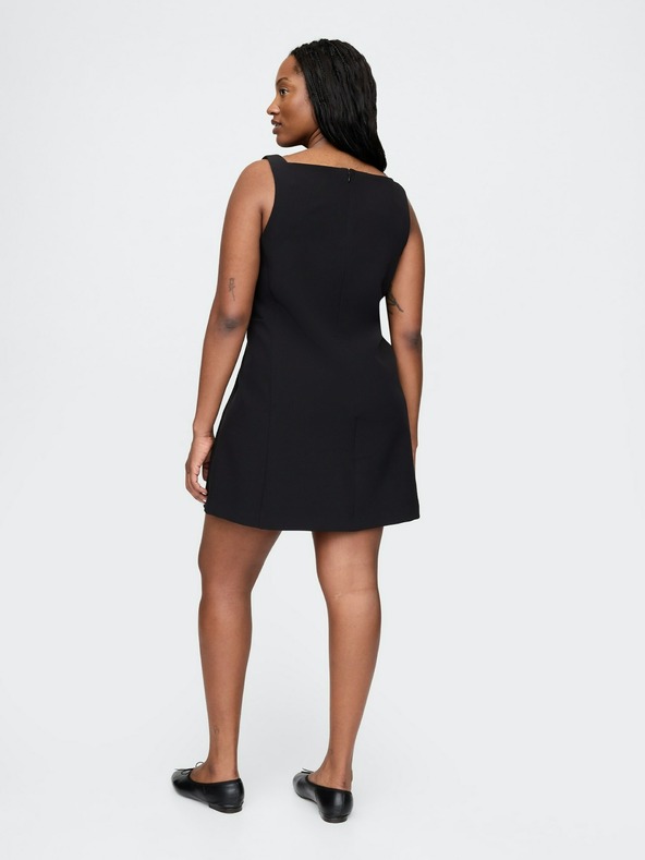 GAP Rochie mini elastică GAP