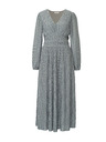 Orsay Rochie midi argintie pentru femei ORSAY