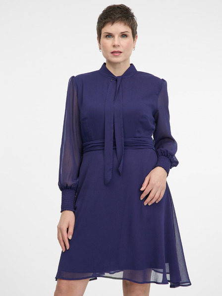 Orsay Rochie albastru închis pentru femei ORSAY