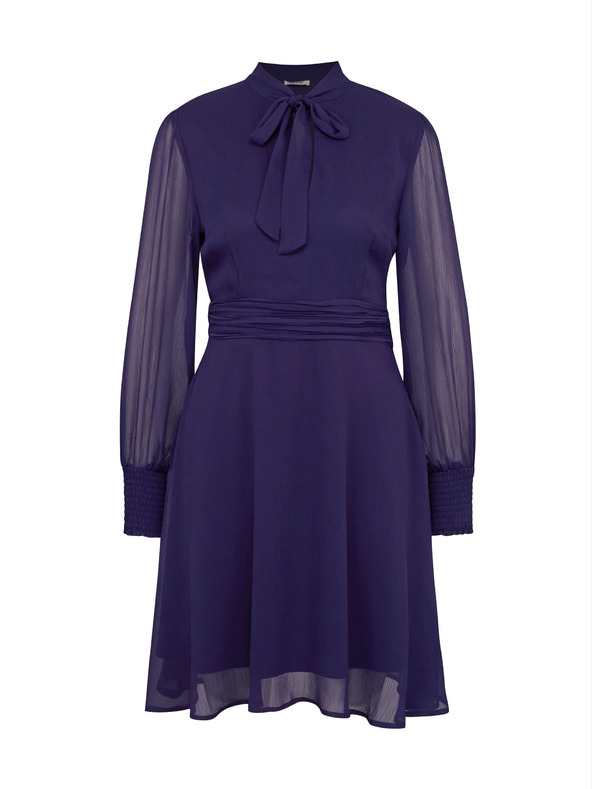 Orsay Rochie de damă albastru închis ORSAY