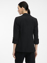 Orsay Sacou negru de damă ORSAY