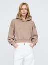 GAP Hanorac oversize crop GAP