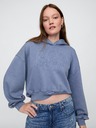 GAP Hanorac oversize crop GAP