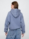 GAP Hanorac oversize crop GAP