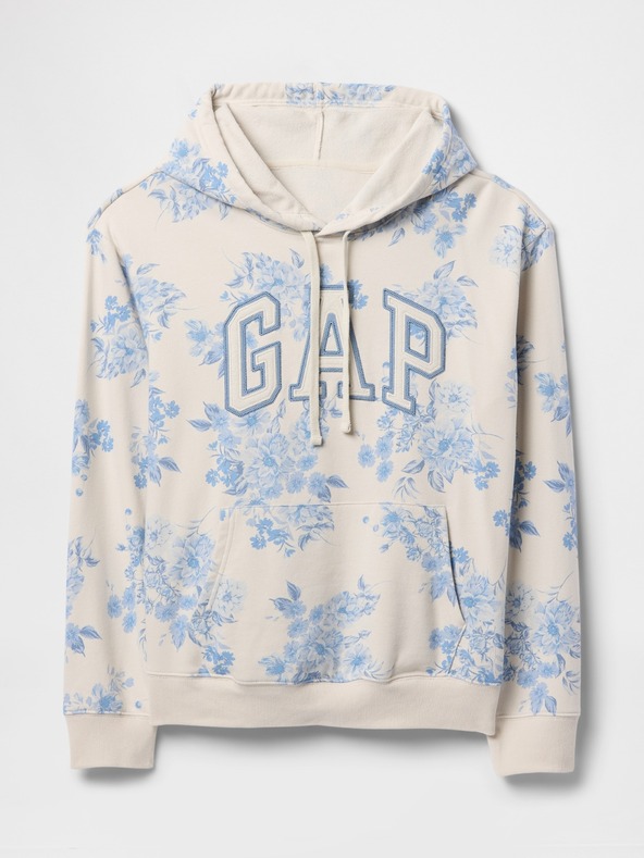 GAP Hanorac Logo GAP