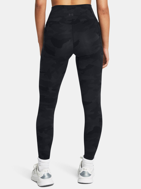 Under Armour Legging Under Armour Meridian Print, pentru femei