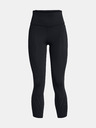 Under Armour Negru Under Armour UA Launch Elite Ankle Tights