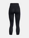 Under Armour Negru Under Armour UA Launch Elite Ankle Tights