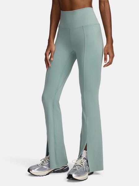Under Armour Pantaloni Meridian Kick Flare pentru femei Under Armour