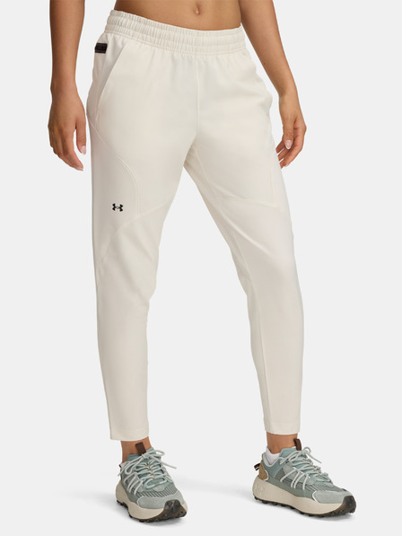 Under Armour Pantaloni Under Armour UA UNSTOPPABLE HYBRID pentru femei