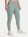 Under Armour Pantaloni Under Armour UA UNSTOPPABLE HYBRID pentru femei