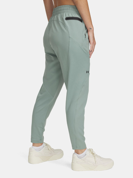 Under Armour Pantaloni Under Armour UA UNSTOPPABLE HYBRID pentru femei