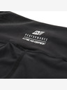 ALPINE PRO Colanți pentru femei cu uscare rapidă ALPINE PRO
