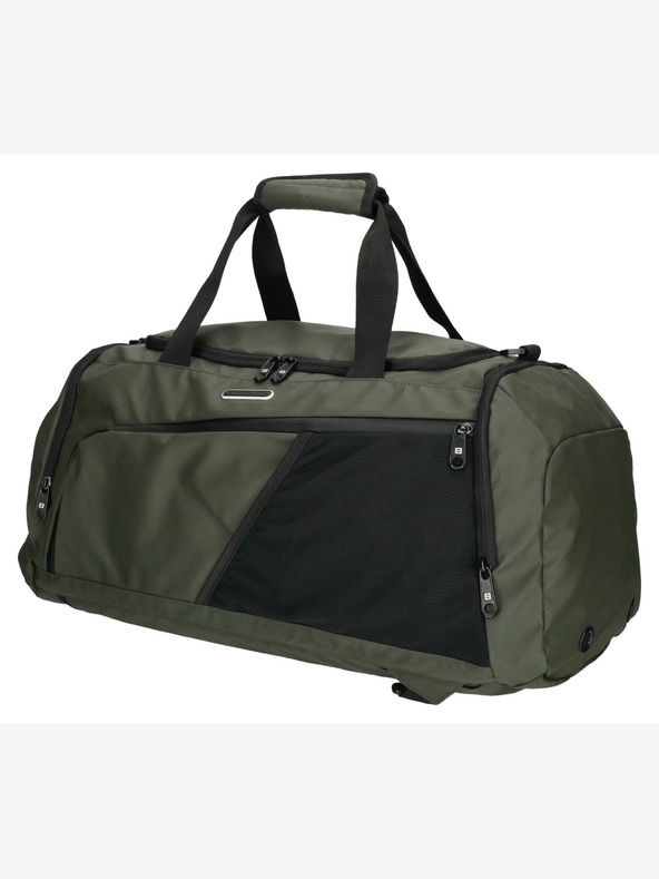 Enrico Benetti Northern 47254 Olive Genţi de umăr